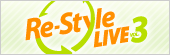Re-Style LIVE Vol.3